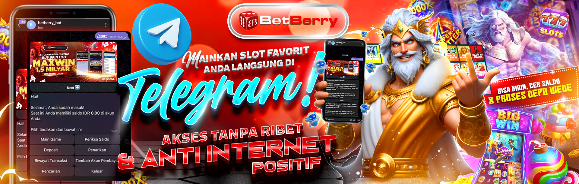 Betberry